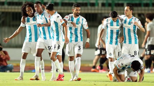 فريق بيراميدز - صورة أرشيفية