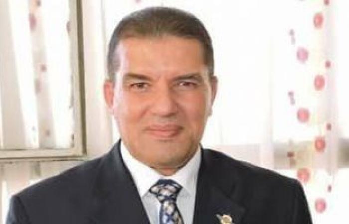 محمد محمود وكيل وزارة الشباب والرياضة بأسيوط محمد محمود وكيل وزارة الشباب والرياضة بأسيوط