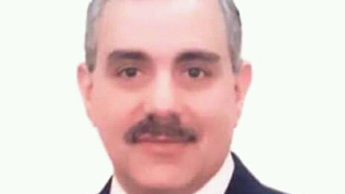 اللواء جمال نور الدين محافظ أسيوط اللواء جمال نور الدين محافظ أسيوط
