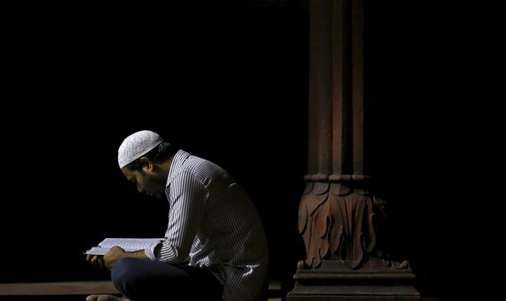 ختم القرآن للمتوفي ختم القرآن للمتوفي