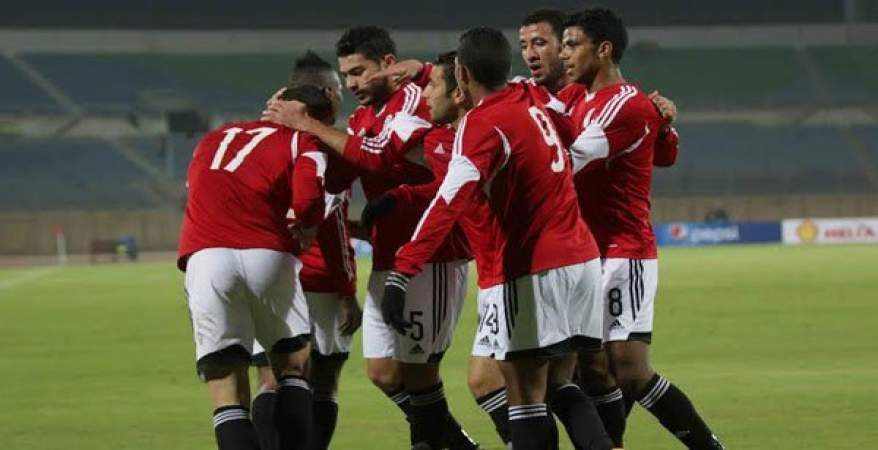 منتخب مصر الأوليمبي