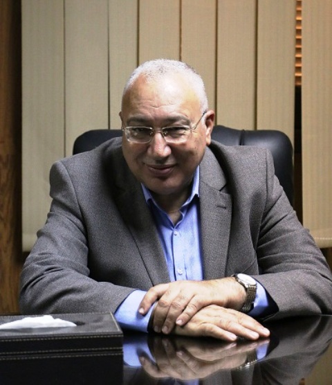 الدكتور هشام بشرى