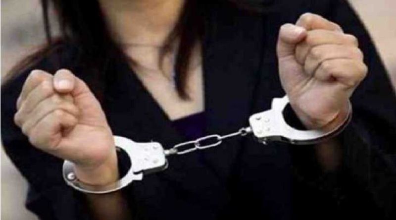 صورة أرشيفية - ضبط