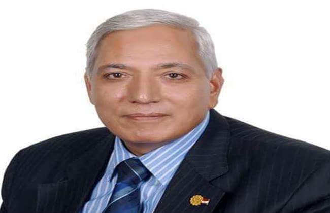 الدكتور مهندس كمال جاد شاروبيم محافظ الدقهلية