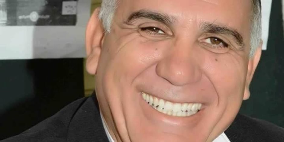 اللواء أحمد بسيوني سكرتير عام مساعد لمحافظة الإسكندرية