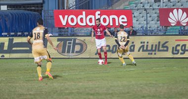الاهلي والانتاج الحربي