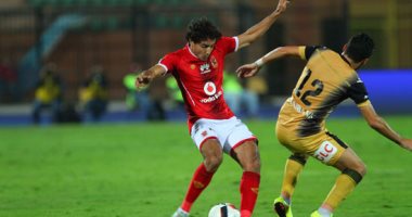 الاهلي والانتاج الحربي