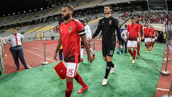 الاهلي والانتاج الحربي