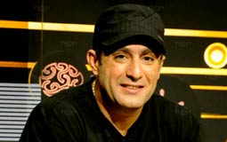 أحمد السقا يبدأ تصوير مسلسله الصعيدي الجديد في ديسمبر القادم