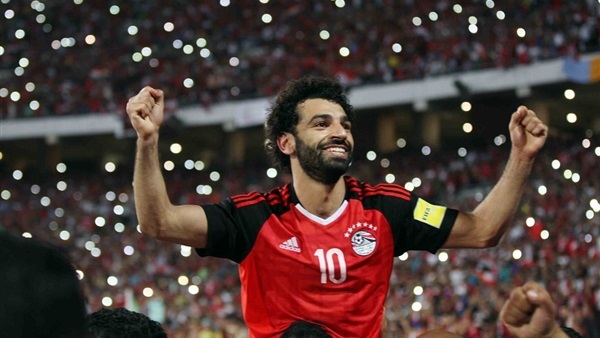 محمد صلاح نجم ليفربول 