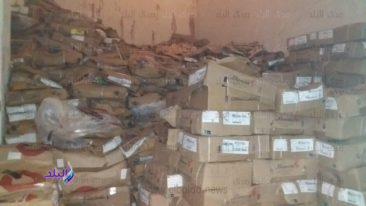 الكبدة الفاسدة الكبدة الفاسدة