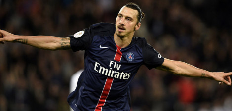 زلاتان إبراهيموفيتش