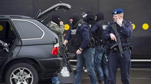 الشرطة الهولندية: منفذ عملية أمستردام يمثل اليوم أمام المحكم