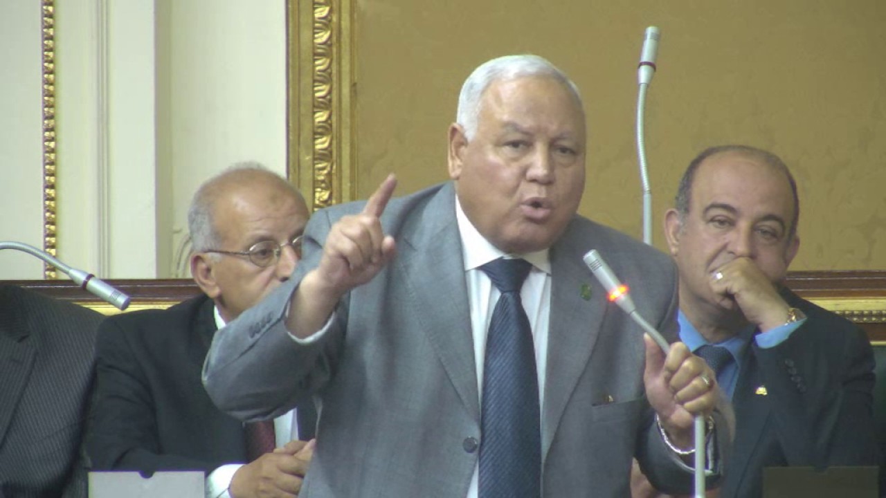 السيد فليفل