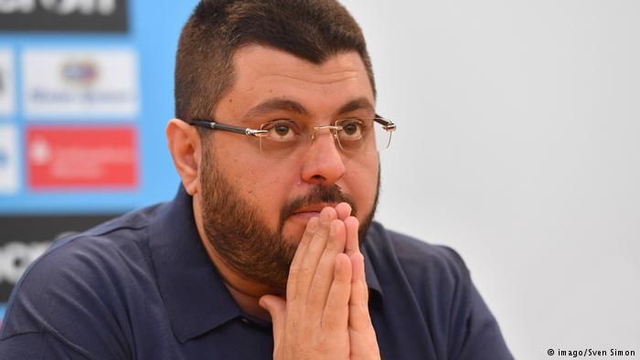 حسن إسميك حسن إسميك