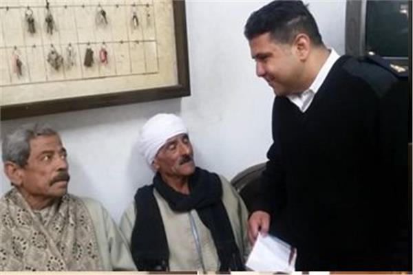 صورة أرشيفية - الجوازات تتخذ اجراءات صورة أرشيفية - الجوازات تتخذ اجراءات