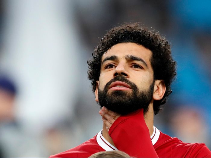 محمد صلاح نجم ليفربول محمد صلاح نجم ليفربول