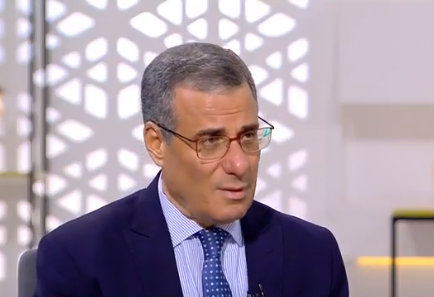 الدكتور وحيد دوس