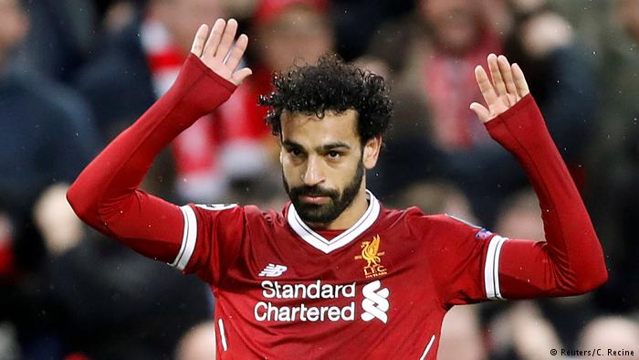 محمد صلاح نجم ليفربول  محمد صلاح نجم ليفربول