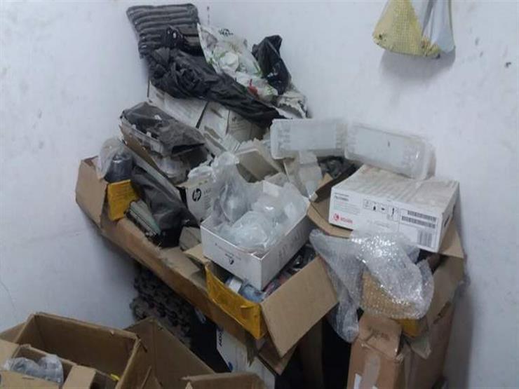 صورة أرشيفية - حبارات صورة أرشيفية - حبارات