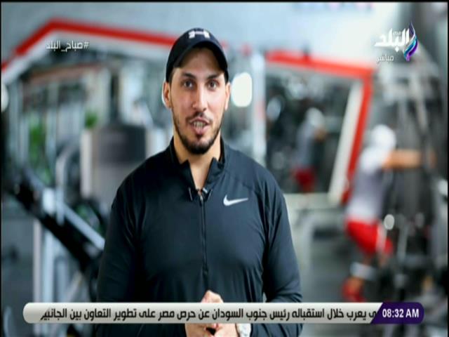 الكابتن حسام أبو هاشم