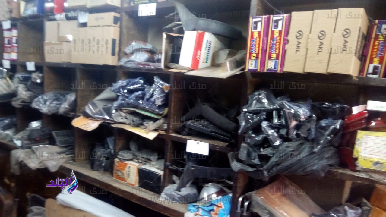 قطع غيار السيارات المضبوطة قطع غيار السيارات المضبوطة