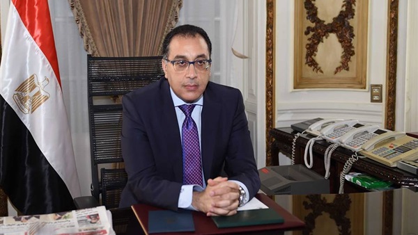 الدكتور مصطفي مدبولي رئيس مجلس الوزراء  الدكتور مصطفي مدبولي رئيس مجلس الوزراء