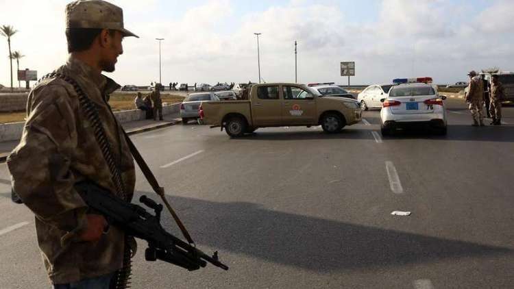 صورة أرشيفية صورة أرشيفية