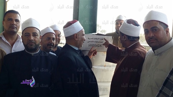 لحوم صكوك الأضاحي لحوم صكوك الأضاحي