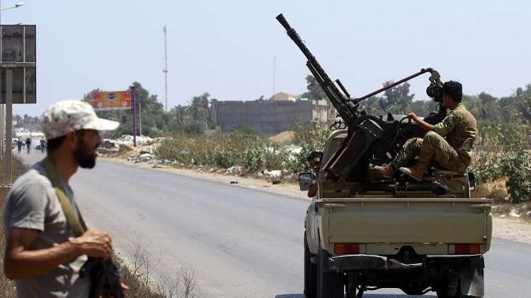 صورة أرشيفية صورة أرشيفية