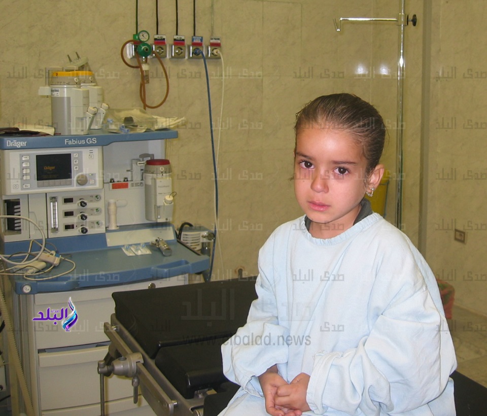 طفلة يمنية