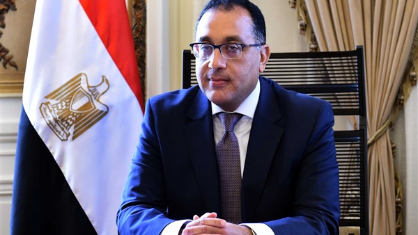 الدكتور مصطفى مدبولى رئيس مجلس الوزراء الدكتور مصطفى مدبولى رئيس مجلس الوزراء
