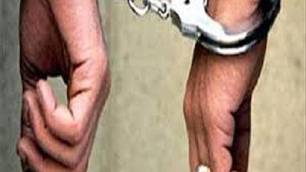 صورة أرشيفية - ضبط