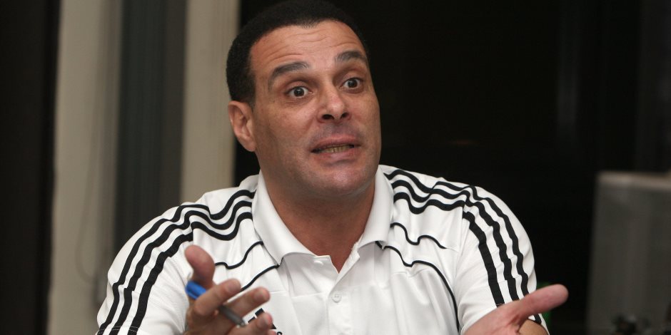 عصام عبد الفتاح 