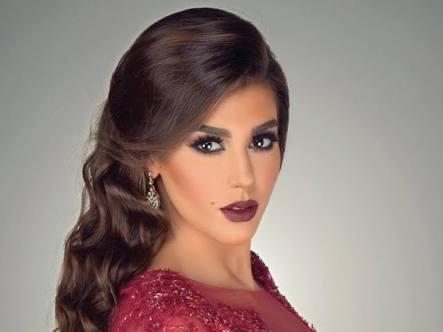 ياسمين صبري - صورة ارشيفية ياسمين صبري - صورة ارشيفية