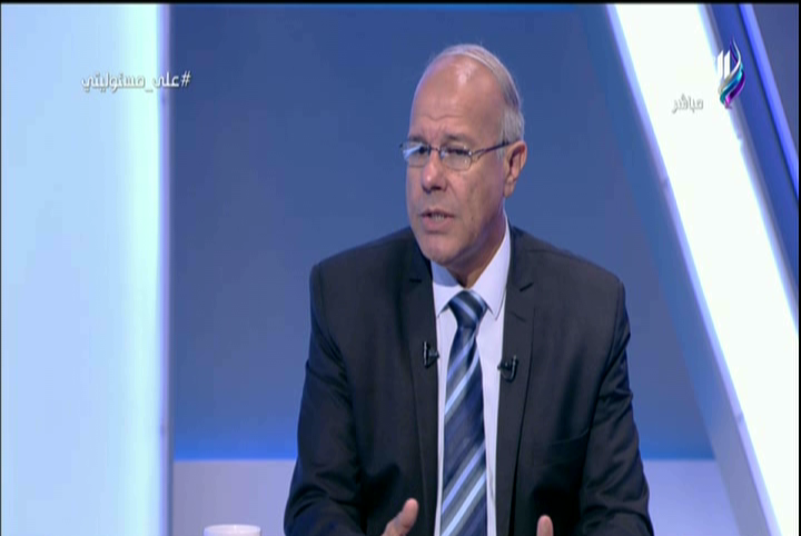  الدكتور أحمد عبدالعال