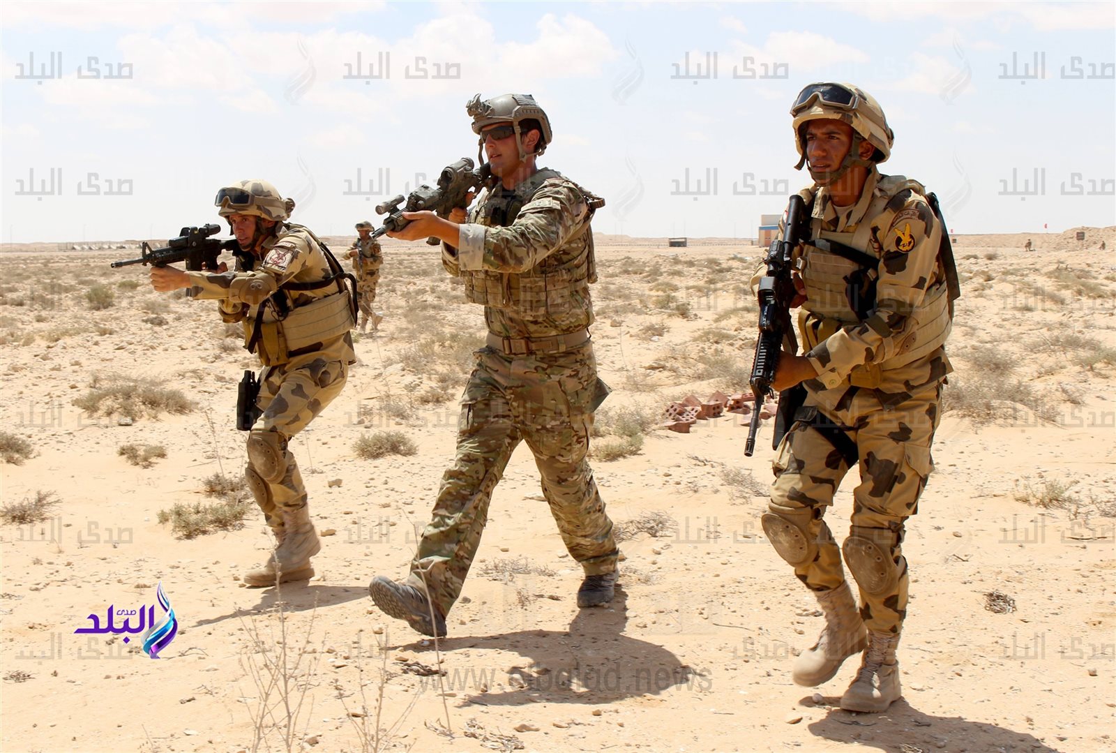 تدريبات النجم الساطع تدريبات النجم الساطع