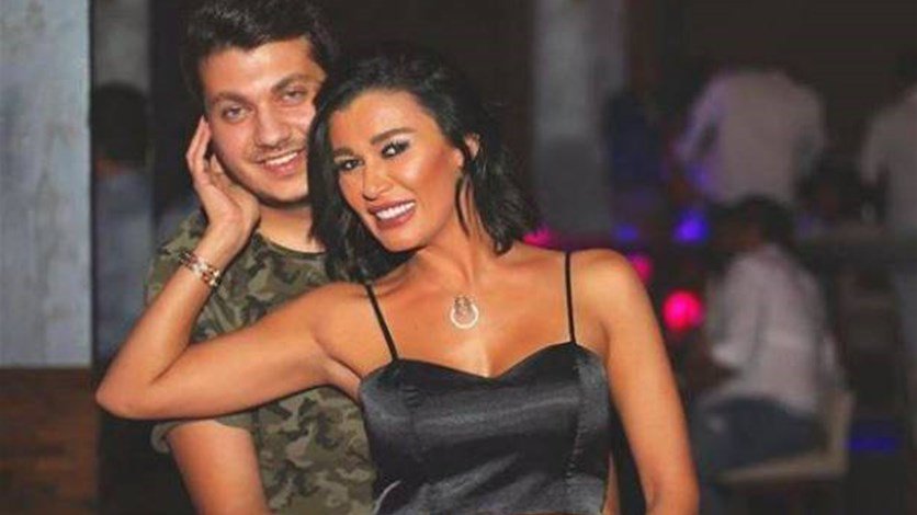 نادين الراسي نادين الراسي
