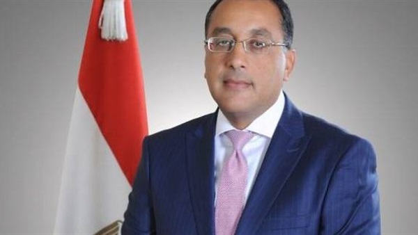 مصطفى مدبولي - رئيس الوزراء مصطفى مدبولي - رئيس الوزراء