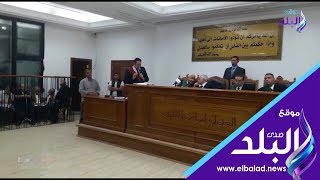 حبيب العادلى وزير الداخلية الاسبق