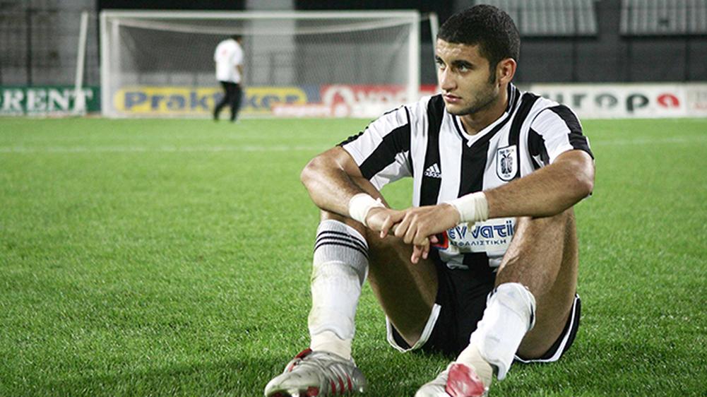 امير عزمى مجاهد