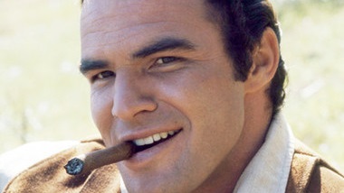 بيرت رينولدز