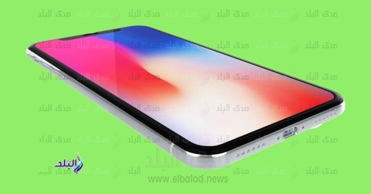 هاتف iPhone XS Max 