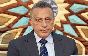 محافظ الجيزة محافظ الجيزة