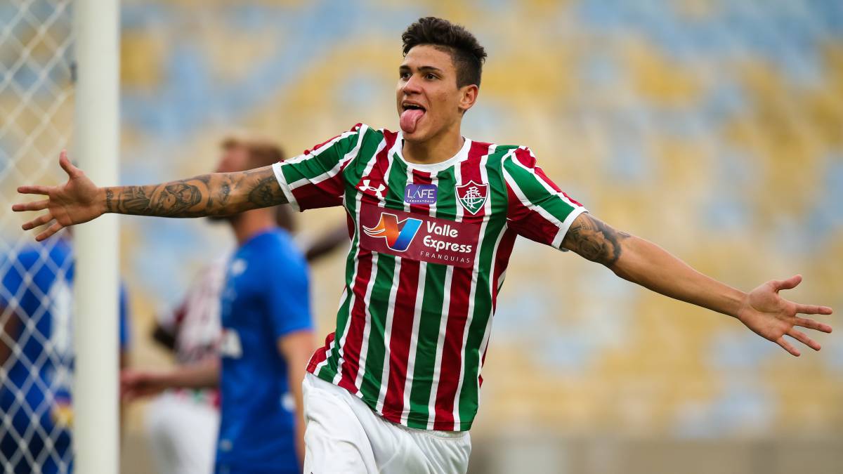 بيدرو جيليرمي بيدرو جيليرمي