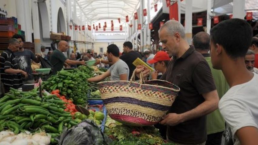 التضخم في تونس