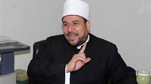 وزير الأوقاف وزير الأوقاف