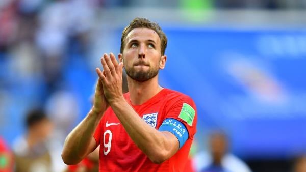 هاري كين هاري كين