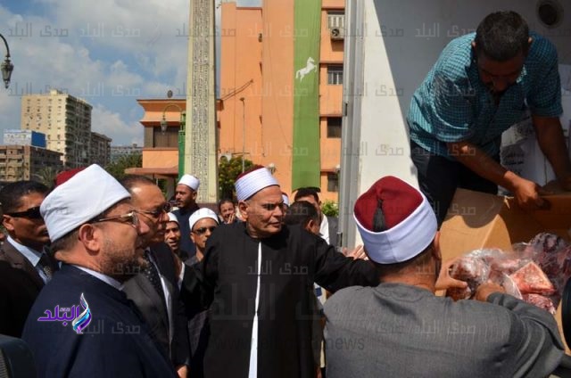 الدكتور محمد مختار جمعة وزير الأوقاف الدكتور محمد مختار جمعة وزير الأوقاف