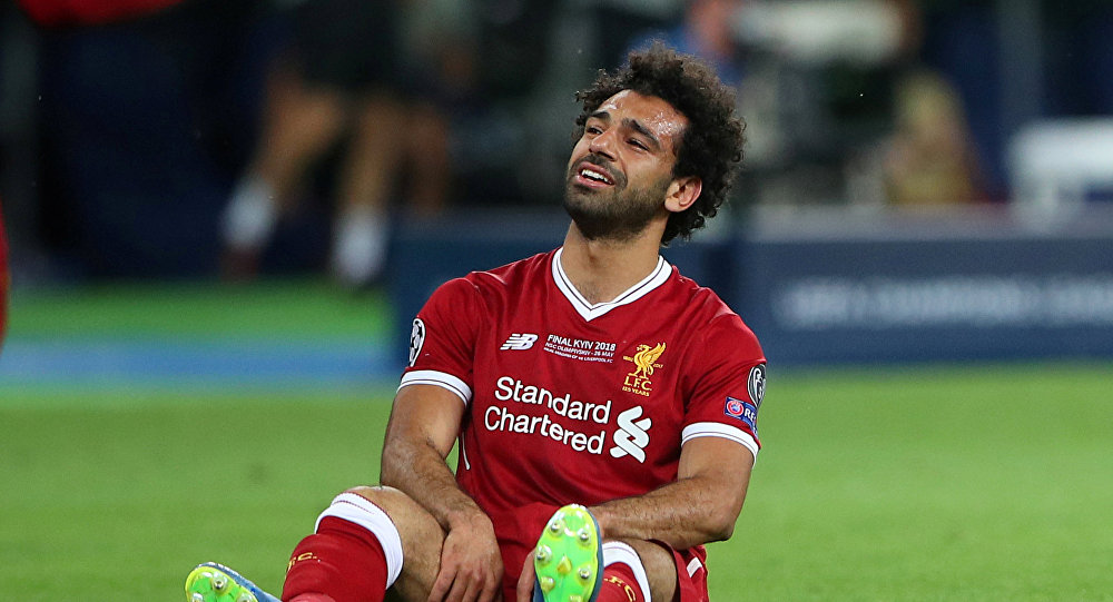 محمد صلاح محمد صلاح